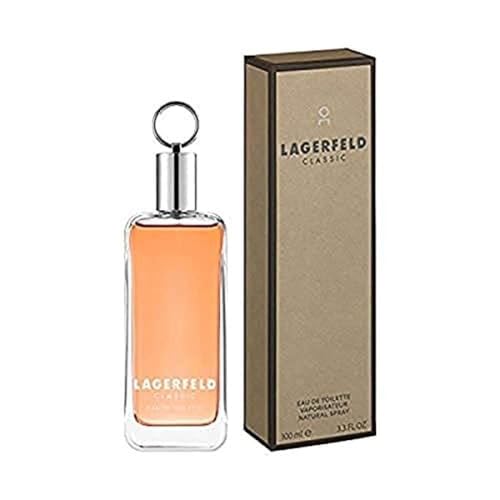 Karl Lagerfeld Classic Agua de Tocador - 100 ml