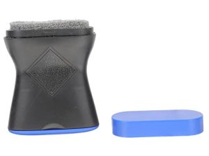 OFFSCH 1 Juego De Kit De Limpieza De Guitarra De Cuerda Pluma Para Eliminar Óxido Producto Para El Cuidado Del Instrumento Accesorios Para Guitarra Herramienta Para Guitarra