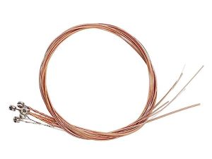 BESTonZON 6 Piezas De Piezas De Guitarra Suministros De Guitarra Accesorios De Guitarra