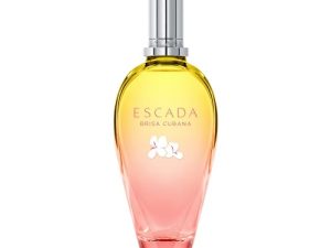 Eau de Toilette Escada Brisa Cubana Edición limitada para mujer 100 ml