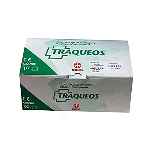 Indas Primeros auxilios 1 Unidad 250 g