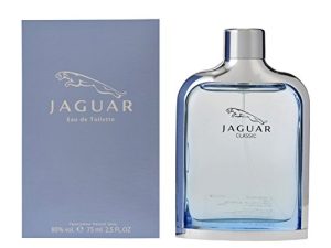 Jaguar Classic Edt – Agua de tocador 75ml