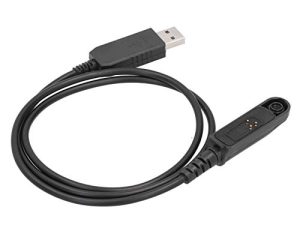 Cable de Programación, Cable de Programación para, Cable de Programación USB de Radio Bidireccional, para para OS X/para OS X 9 / para OS X 8