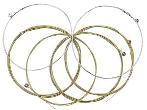 ifundom 6 Uds Cuerdas Accesorios De Guitarra Accesorios De Guitarra Piezas De Guitarra