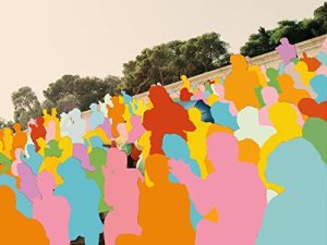 World Contact Day [Vinilo]