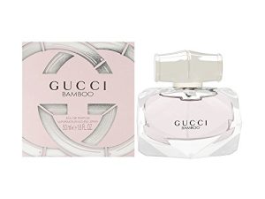 Gucci – Bamboo – Eau de Parfum para mujer – 50 ml