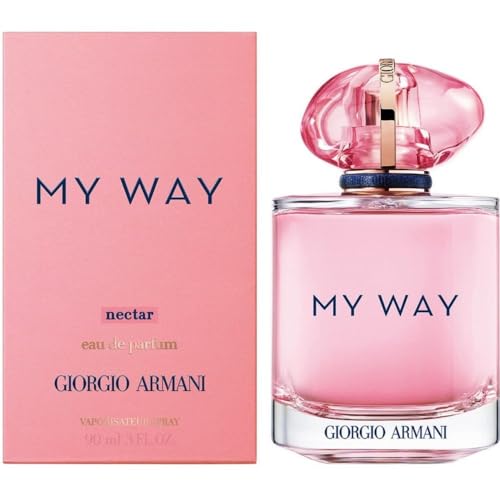 Giorgio Armani My Way Nectar Edp vapo 30