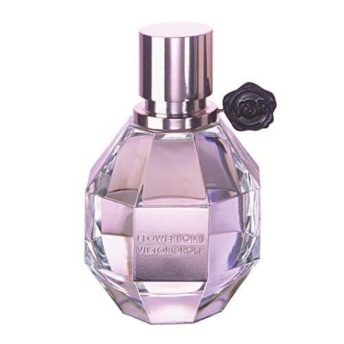Viktor and Rolf Flowerbomb, Eau de Parfum para Mujer, 50 ml