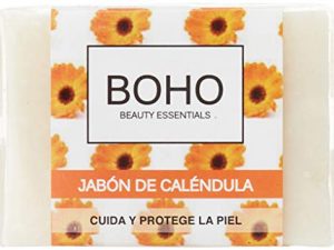 JABON CALENDULA BOHO