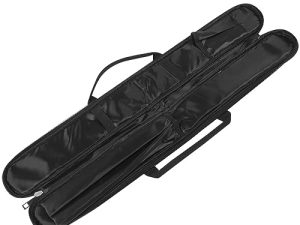 FAVOMOTO bolsa de flauta de bambú bolsa de flauta nativa americana bolsa de almacenamiento impermeable importante bolso de mano instrumento Caja de almacenaje alumno clarinete tela oxford
