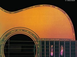 Methode de guitare – volume 1 – deuxieme edition guitare +enregistrements online: DeuxièMe Edition – French Edition