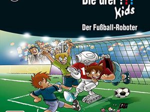 075/der Fußball-Roboter