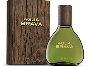 Agua Brava Eau de Cologne – 100 ml