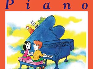 Alfred’s Basic Piano Library Recital 2