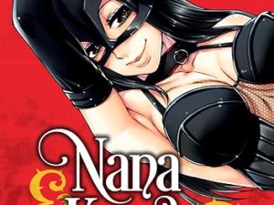 Nana & Kaoru, Volume 6