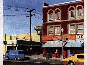 Streetlife Serenade [Vinilo]