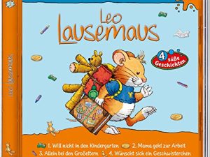 Will Nicht in Den Kindergarten