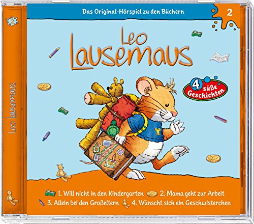 Will Nicht in Den Kindergarten