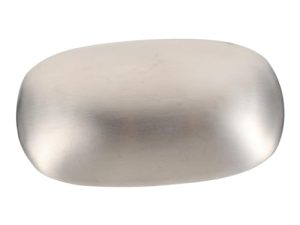 Healvian 2 Uds Jabón Barra De Jabón Jabón De Cocina Eliminador De Olores Absorbente De Olores Cocina Jabón De Acero Inoxidable Barra De Jabón De Acero Inoxidable Herramienta Eliminadora De