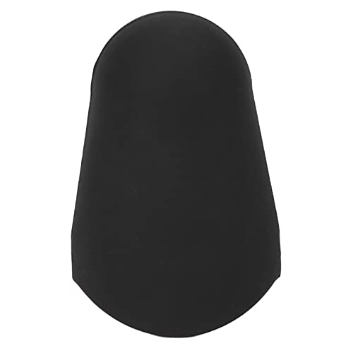 Tapa de Boquilla de Saxofón, Tapas Protectoras de Silicona de Clarinete Ligeras Reciclables de 57 Mm Necesarias para Instrumentos de Viento
