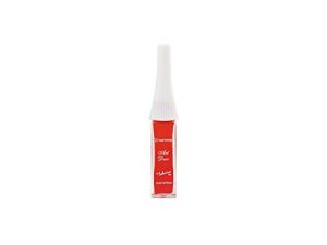 Sabrina Art Deco Esmalte Rojo (491)