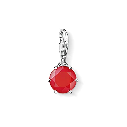THOMAS SABO Mujer Vermeil Anillo TR2261-971-8-56