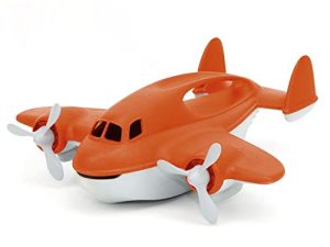 Green Toys 66154 Toy Plane
