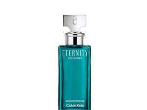 Calvin Klein Eternity Aromatic Essence femenina 100 ml