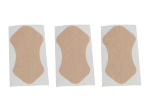 Almohadillas para el Sudor de las Axilas, Alta Absorción, Invisibles y sin Costuras, Protección Desodorante, Fácil de Despegar para Hombres y Mujeres, Reducen el Sudor de las