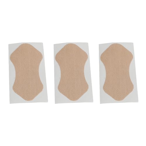 Almohadillas para el Sudor de las Axilas, Alta Absorción, Invisibles y sin Costuras, Protección Desodorante, Fácil de Despegar para Hombres y Mujeres, Reducen el Sudor de las