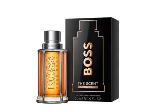 BOSS The Scent Eau de Toilette