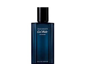 DAVIDOFF COOL WATER MAN INTENSE Eau de Parfum NS 125ml
