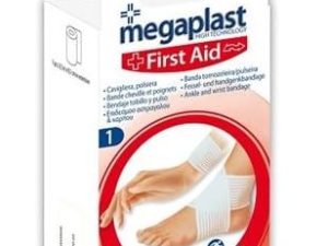 FORNOR MEGAPLAST 17854 VENDA TOBILLO/MUÃ‘ECA MEGAPLAST 85 cm x