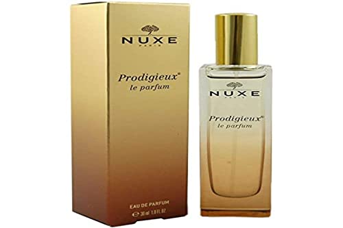 Nuxe, Agua de perfume para mujeres - 30 ml.