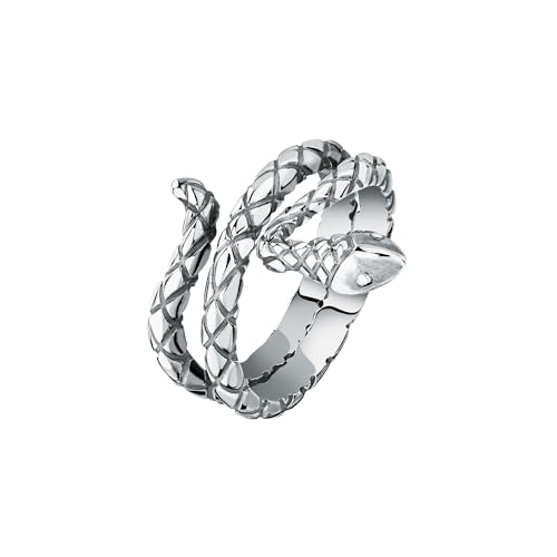 Bluespirit Anillos de Mujer Premium en Plata 925‰. - P.472C03000314