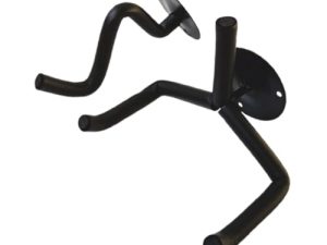 ibasenice 1 Juego Conectar El Ukelele Soportes Para Guitarra Acustica Perchas y Bastidores Soporte De Bajo Colgador De Pared Para Ukelele Montado En La Pared Planchar Soporte De Guitarra