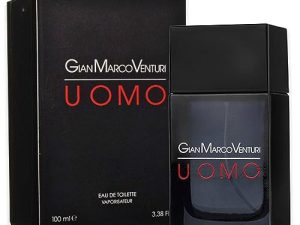 Gian Marco Venturi UOMO 100 ml