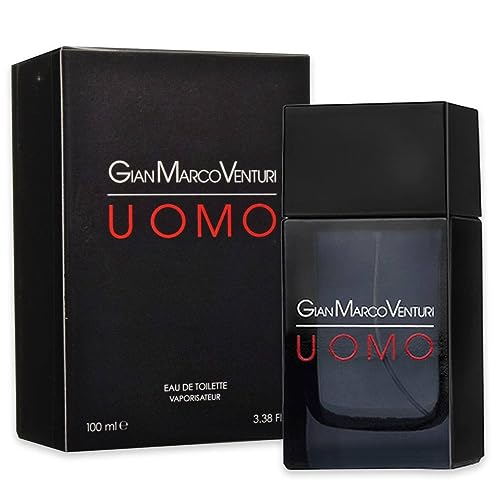 Gian Marco Venturi UOMO 100 ml