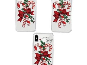 BESTonZON 3 Piezas Carcasa de telefono Phone Case Antiarañazos antirozaduras Carcasa para Celular Cubierta del teléfono Celular Cubierta de teléfono cáscara del teléfono anticaída caparazón