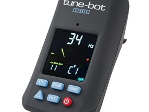 tune-bot – Afinador de Tambor