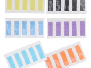 TOVINANNA 30 Uds. Vendas De Primeros Auxilios Para Heridas Hemostáticos De Dibujos Animados Almohadillas Adhesivas Para Vendajes Para Heridas Lindas Vendas Para El Cuidado De