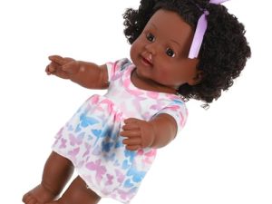 PHENOFICE Simulación De Muñeca Muñecas para Niñas Juguetes De La Muñeca Muñeca Muñeca Niños Muñecas Muñecas Muñeca Muñeca Juguete Muñeca Interactiva