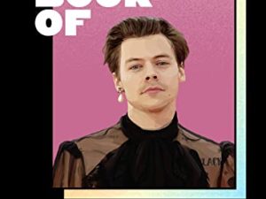 The Book of Harry: A Celebration of Harry Styles