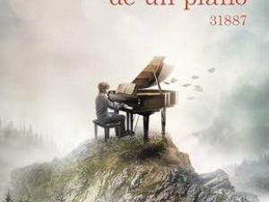 Historia de un piano: 31887 (Áncora & Delfín)