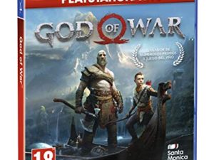 Playstation GOW Hits