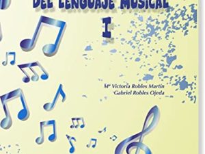 TEORIA Y PRÁCTICA DEL LENGUAJE MUSICAL 1