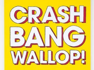 Crash, Bang, Wallop