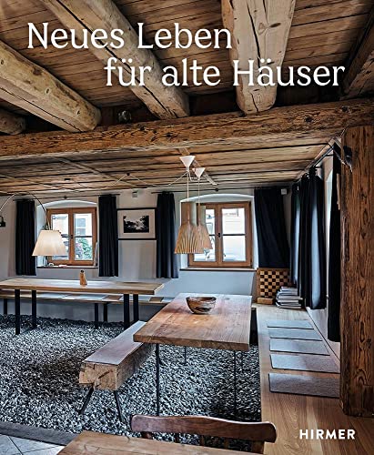 Neues Leben Für Alte Häuser
