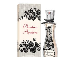 Christina Aguilera Signature Eau de Parfum 30 ml