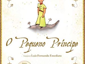 O Pequeno príncipe
